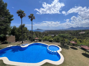 Costa Blanca Hills
